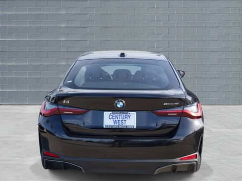 New 2026 BMW i4 eDrive40 w/ Premium Package image 4