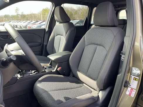 New 2026 Subaru Forester Premium image 24