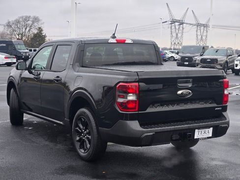 Used 2024 Ford Maverick XLT w/ XLT Luxury Package image 16