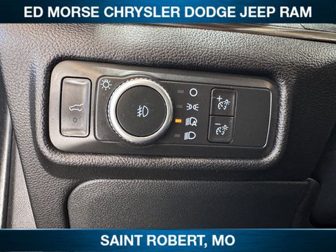 Used 2022 Ford Explorer Limited w/ Equipment Group 301A image 21