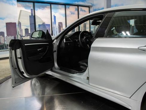 Used 2018 BMW 430i Gran Coupe xDrive AWD/4WD image 13