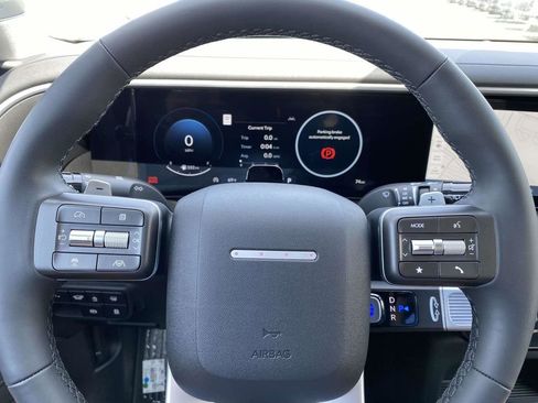 New 2026 Hyundai Palisade Limited FWD image 21