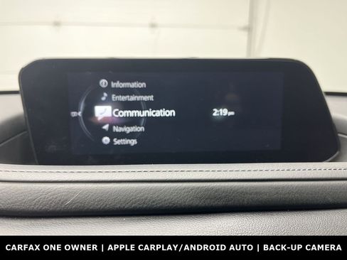 Used 2023 MAZDA CX-30 AWD 2.5 S w/ Select Package image 16