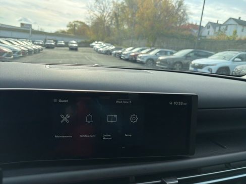 Certified 2025 Hyundai Tucson SE AWD/4WD image 21