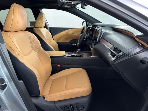 New 2026 Lexus RX 350 Premium w/ Convenience Package image 20