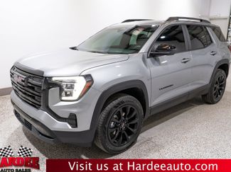 Used 2026 GMC Terrain Elevation w/ Elevation Premium Package FWD video 2