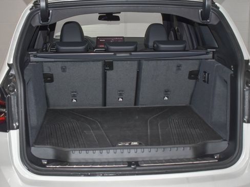 Certified 2023 BMW X3 M40i image 25