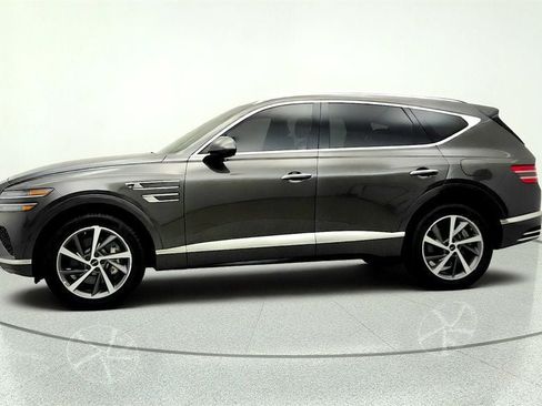 Used 2025 Genesis GV80 2.5T Advanced AWD/4WD image 8