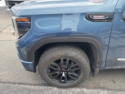 New 2026 GMC Sierra 1500 Elevation w/ Preferred Package