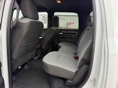 Used 2024 RAM 2500 Big Horn AWD/4WD image 7