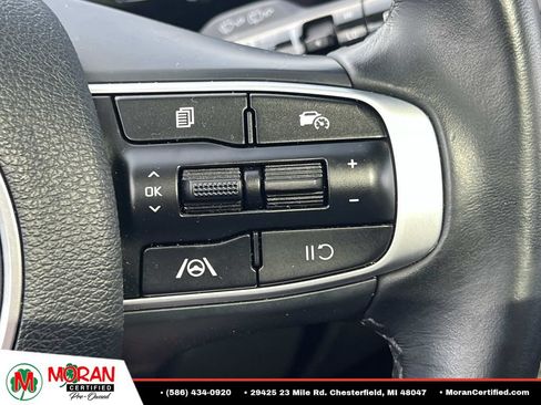 Used 2025 Kia Sportage EX w/ Premium Package AWD/4WD image 26