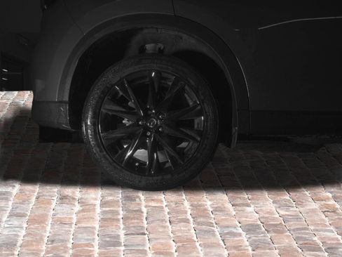 Used 2023 MAZDA CX-5 Carbon Edition AWD/4WD image 12