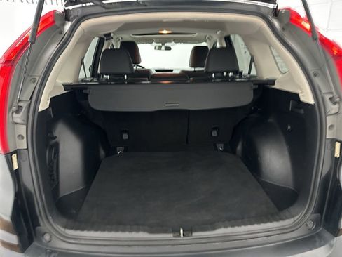 Used 2012 Honda CR-V EX-L image 21