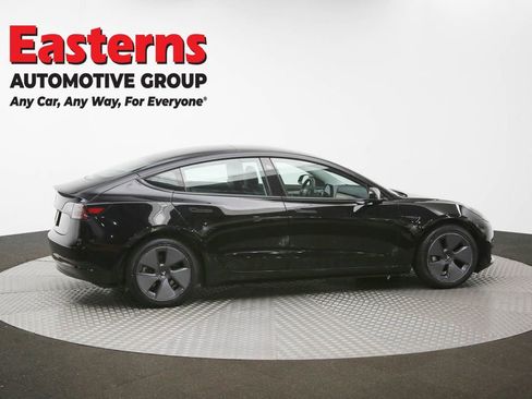 Used 2023 Tesla Model 3 Standard Range image 38