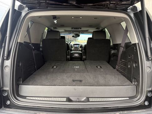 Used 2017 GMC Yukon Denali w/ Open Road Package AWD/4WD image 26