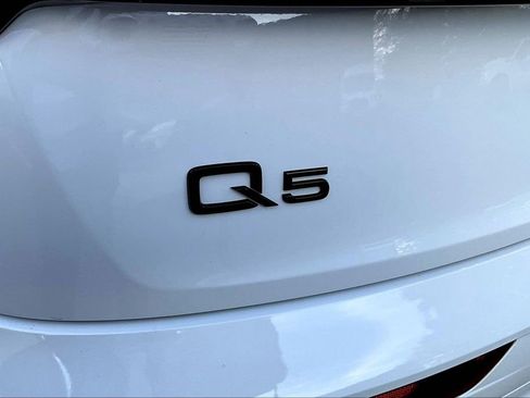 Certified 2025 Audi Q5 2.0T Premium Plus AWD/4WD image 24