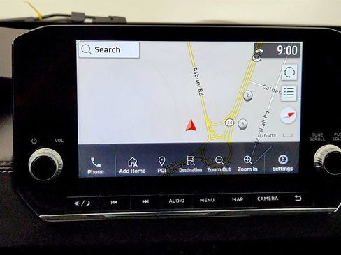 Used 2022 Mitsubishi Outlander SE AWD/4WD image 18