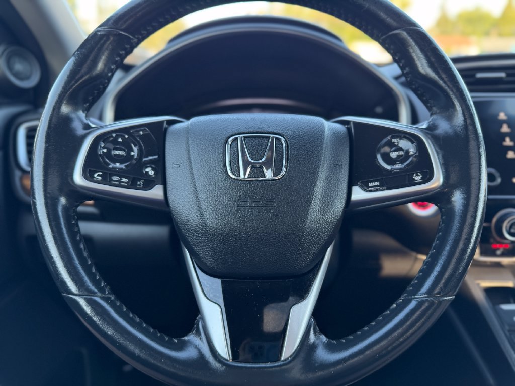 Used 2020 Honda CR-V EX-L image 16