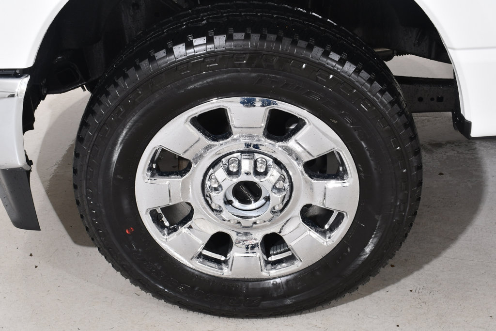 New 2027 Ford F350 Lariat w/ FX4 Off-Road Package AWD/4WD image 24