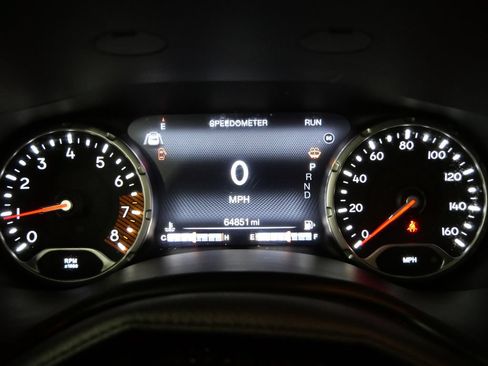 Used 2023 Jeep Renegade Altitude AWD/4WD image 15