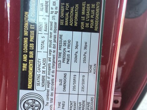 Used 2023 Kia EV6 Wind w/ Wind Technology Package image 29