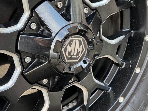 Used 2017 Jeep Wrangler Unlimited Sport w/ Connectivity Group image 12