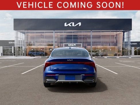 New 2026 Kia K5 GT-Line FWD image 5