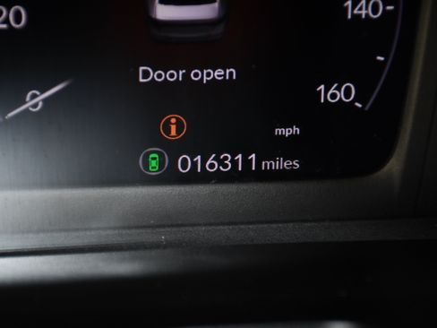 Certified 2025 Honda Accord LX image 17