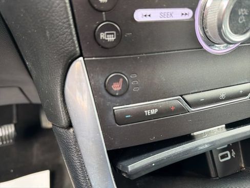 Used 2018 Ford Edge Titanium AWD/4WD image 17