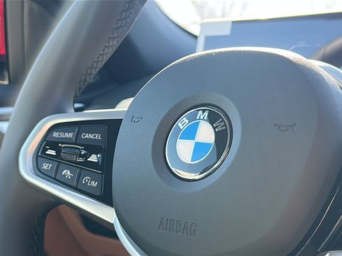 New 2026 BMW 430i w/ M Sport Package image 18