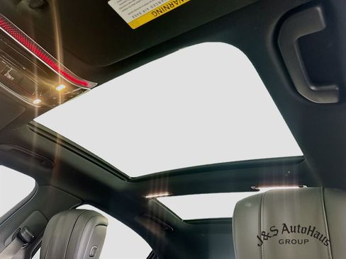 Used 2022 Mercedes-Benz S 580 S 580 image 16