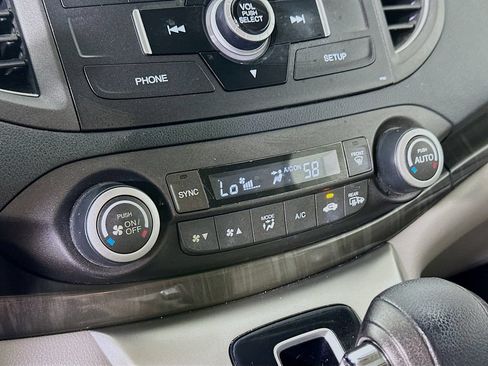 Used 2014 Honda CR-V EX-L image 14