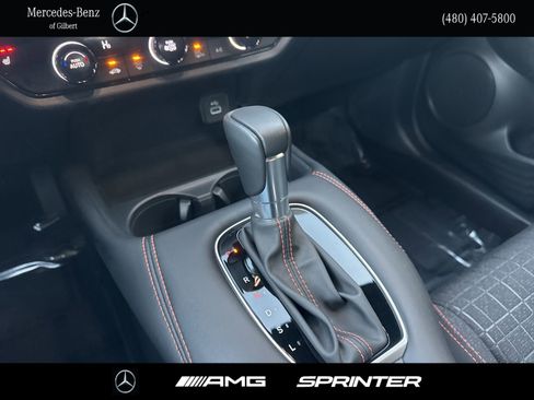 Used 2025 Honda HR-V Sport image 22