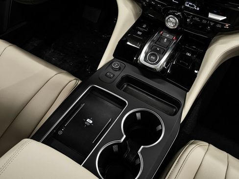 New 2026 Acura MDX SH-AWD image 26