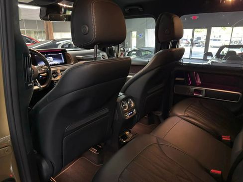 Used 2021 Mercedes-Benz G 63 AMG 4MATIC image 14