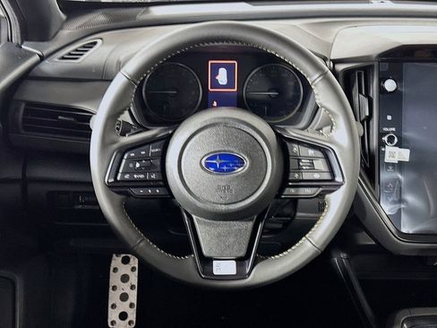 Certified 2025 Subaru Crosstrek 2.5i Sport w/ Popular Package #3A image 14