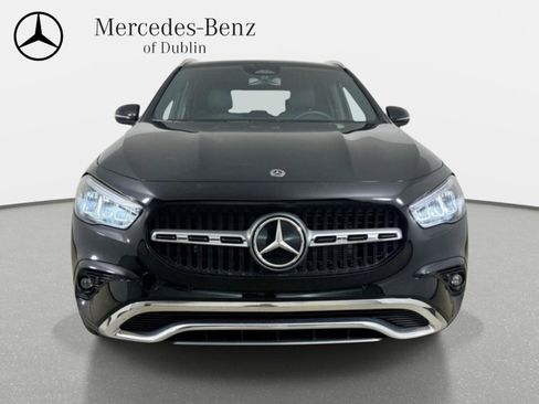 Certified 2026 Mercedes-Benz GLA 250 4MATIC image 2