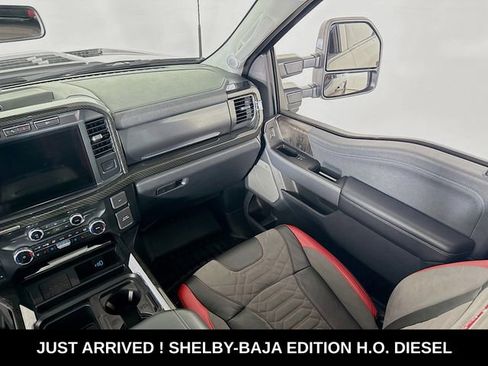 Used 2024 Ford F250 Lariat w/ Lariat Ultimate Package image 25