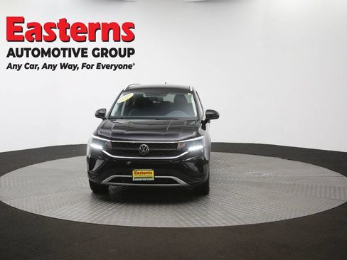 Used 2022 Volkswagen Taos SE AWD/4WD image 49
