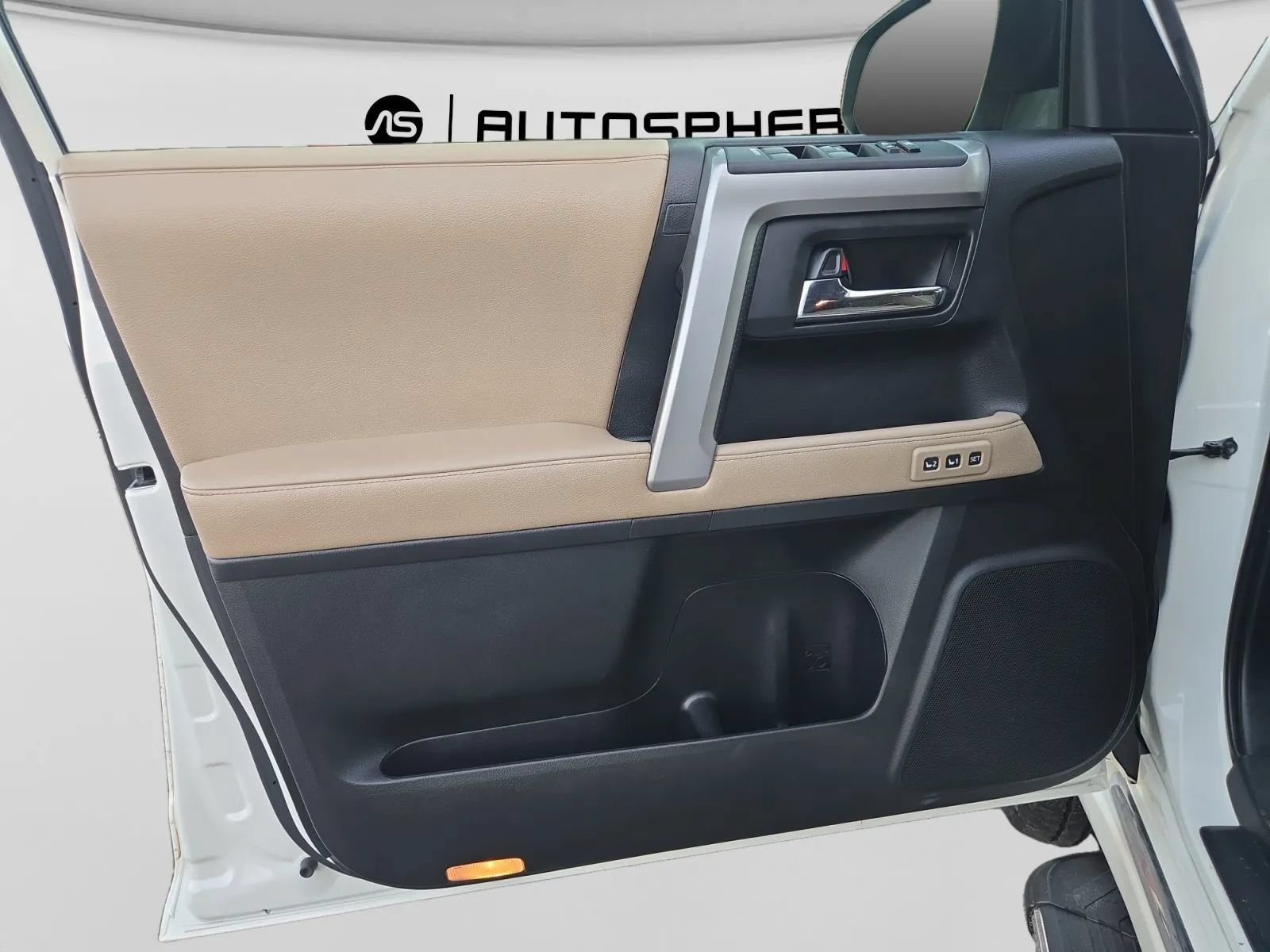 Used 2019 Toyota 4Runner Limited RWD image 13