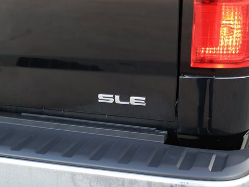 Used 2019 GMC Sierra 1500 SLE w/ SLE Value Package image 33