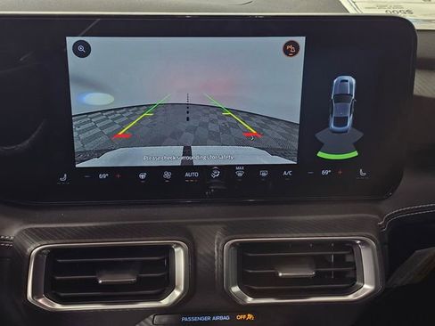 New 2025 Ford Mustang Premium RWD image 28
