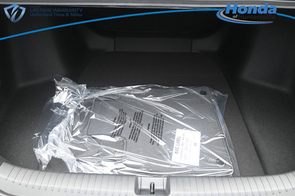 New 2026 Honda Accord LX image 17