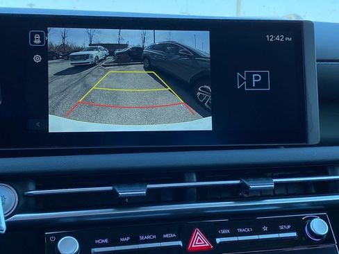 New 2026 Hyundai Tucson Blue SE AWD/4WD image 18