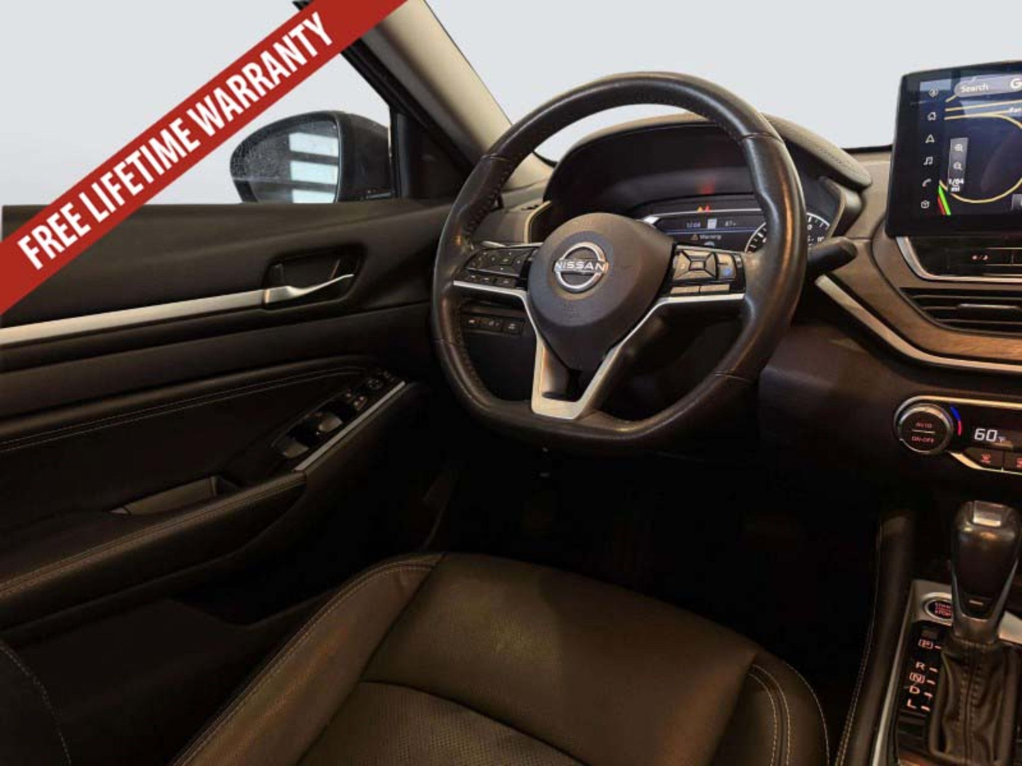 Used 2023 Nissan Altima 2.5 SL FWD image 26