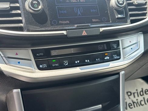 Used 2013 Honda Accord EX-L image 23