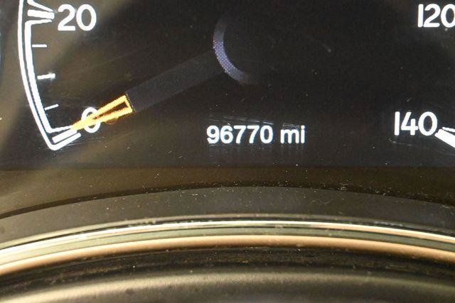 Used 2017 Jeep Grand Cherokee Limited AWD/4WD image 20
