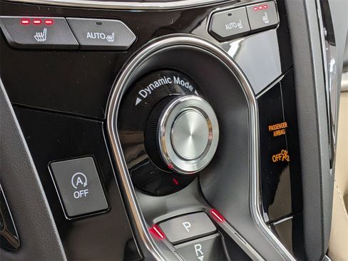 Used 2021 Acura RDX AWD w/ Technology Package image 26