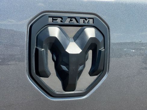 Used 2021 RAM 1500 Big Horn AWD/4WD image 12