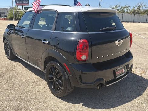 Used 2015 MINI Cooper Countryman S w/ Premium Package AWD/4WD image 3